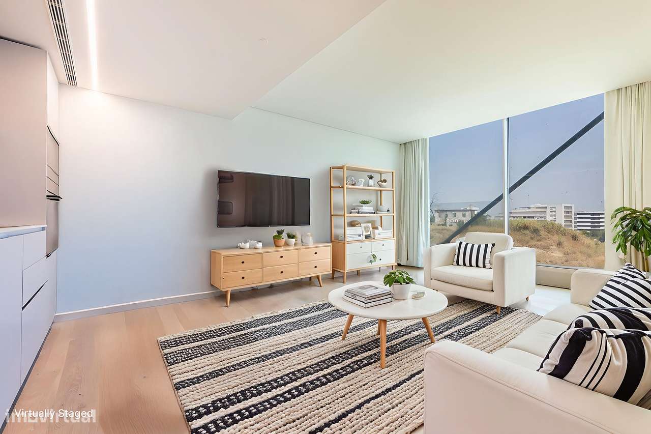 Apartamento T2 de luxo para venda - Lisboa-15