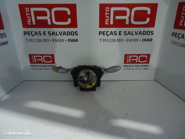 Fita Airbag com comando das Luzes e Comando do limpa para brisas Mini - 1