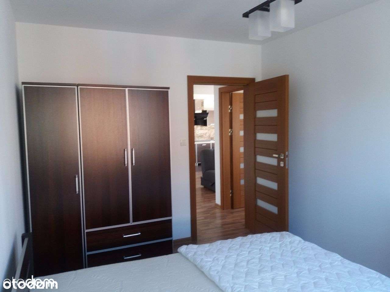 Mieszkanie 3 pok. w Siechnicach, Internet i miejsce postojowe w cenie. - Pełny obrazek: 5/7