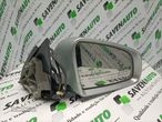 Espelho Retrovisor Dto Electrico Audi A4 (8Ec, B7) - 1