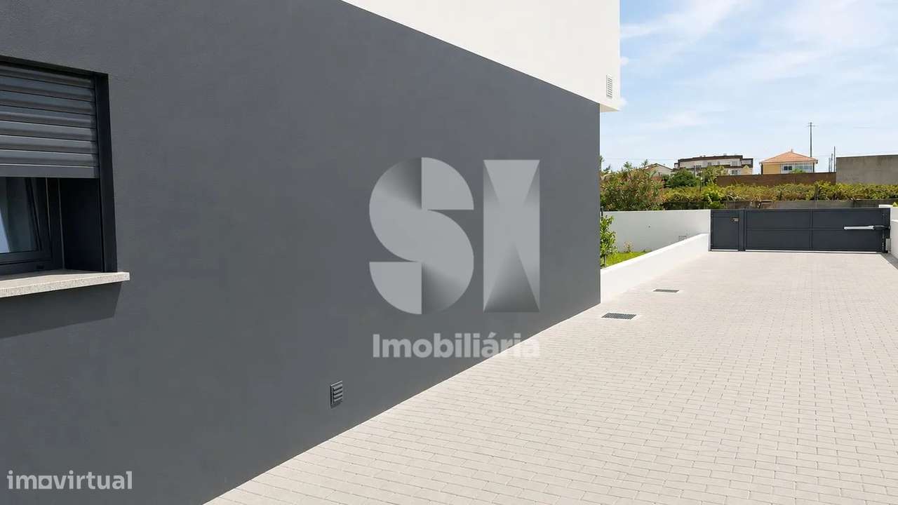 T2 com Jardim, Terraço e Garagem | Marinha Grande-28