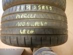 Opona pojedyńcza 275/35r19 pirelli p zero tm * 6,5mm lato - 1