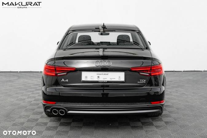 Audi A4 2.0 TDI Quattro S tronic - 10