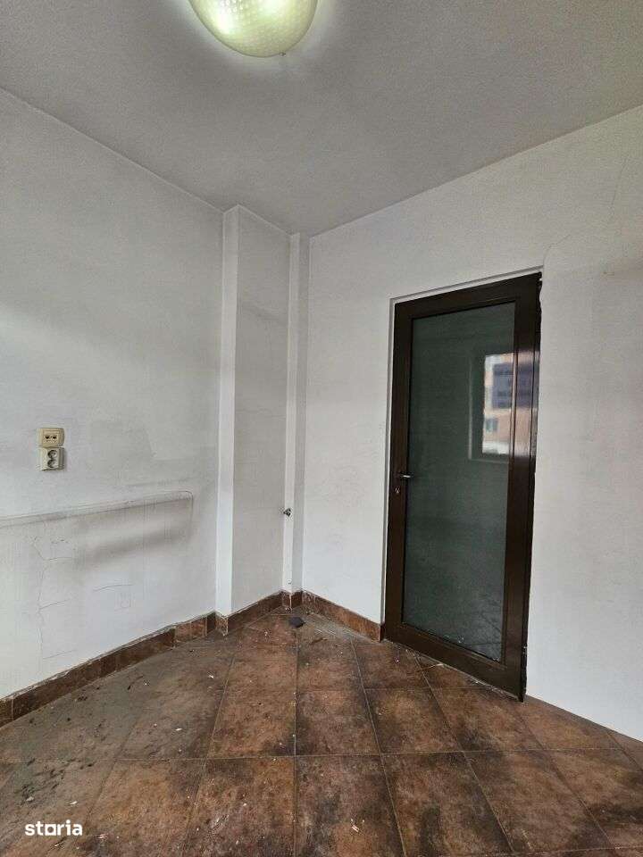 Apartament de vanzare Iasi 2 camere zona Tudor Vladimirescu-3