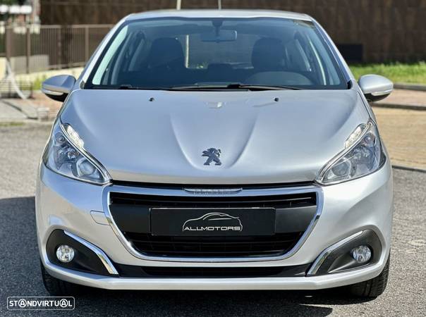 Peugeot 208 PureTech 68 Active - 2