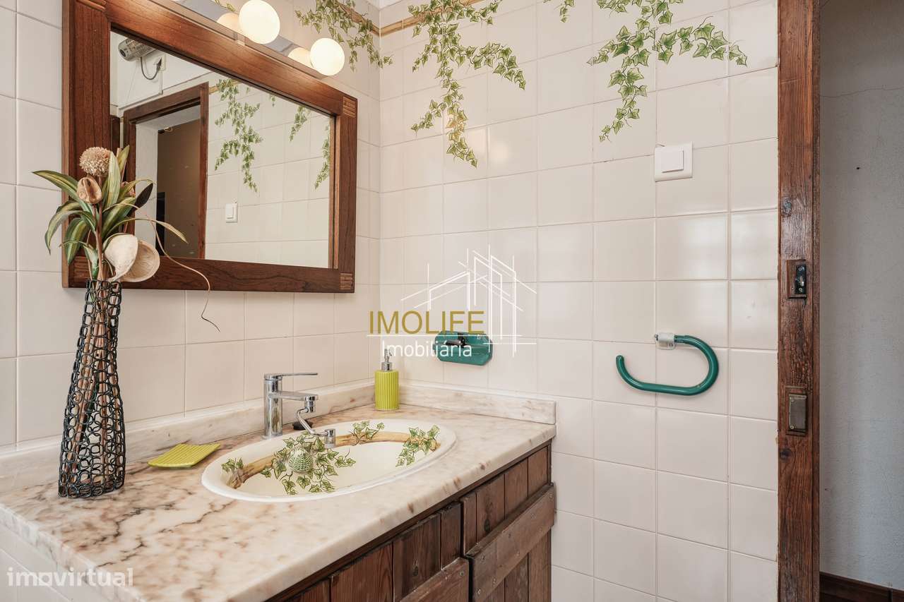 Quinta em Pavia com piscina e com duas habitações independentes ✨-52