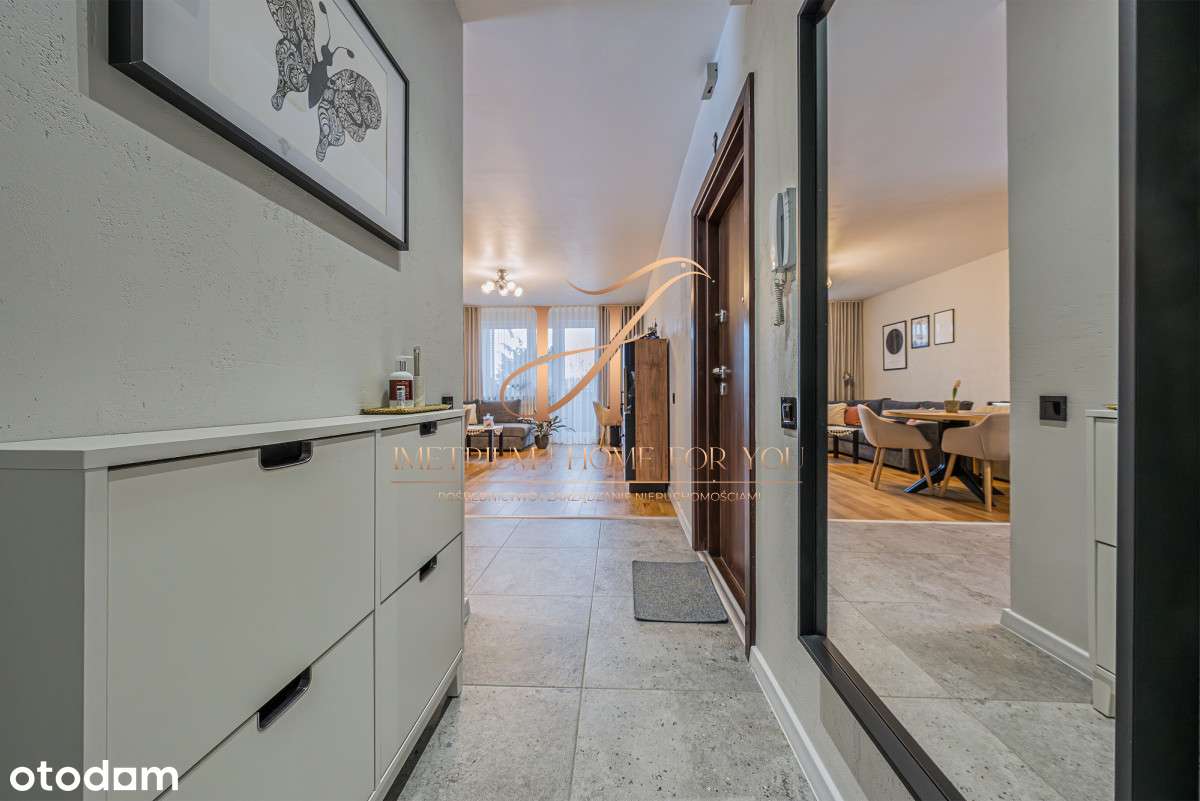 2pok. mieszkanie w dobrej cenie, Gdańsk-7