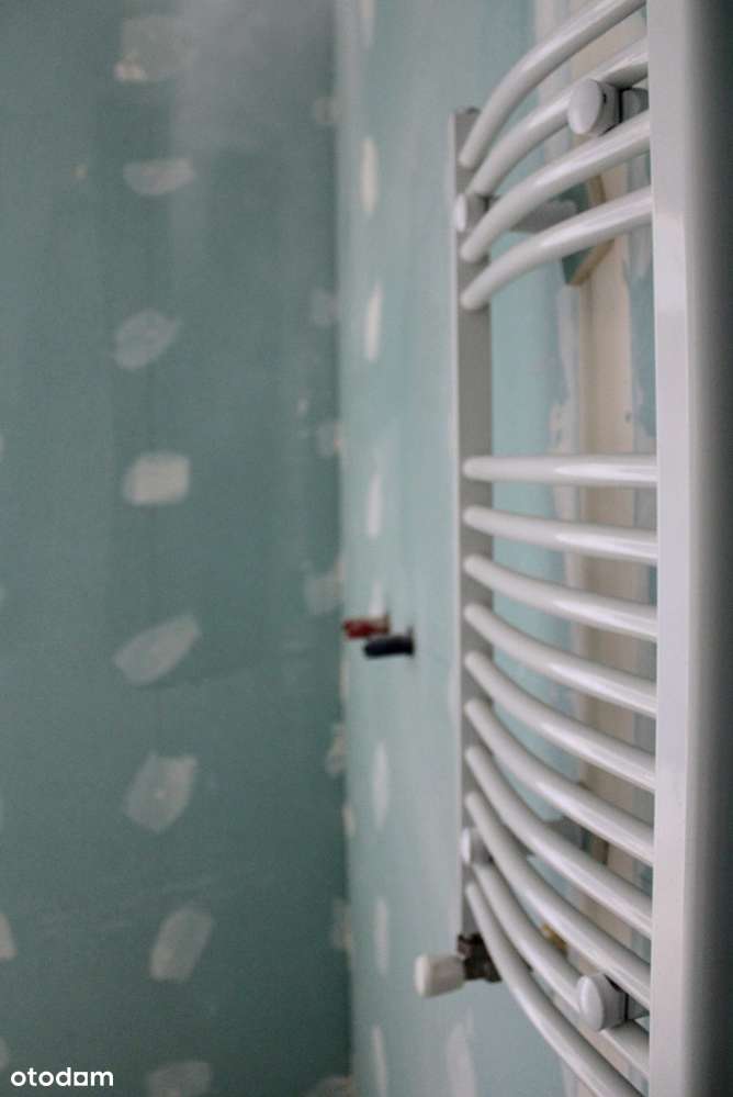 Nowe mieszkanie w Żorach-13