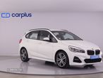 BMW 216 Active Tourer d Auto - 2