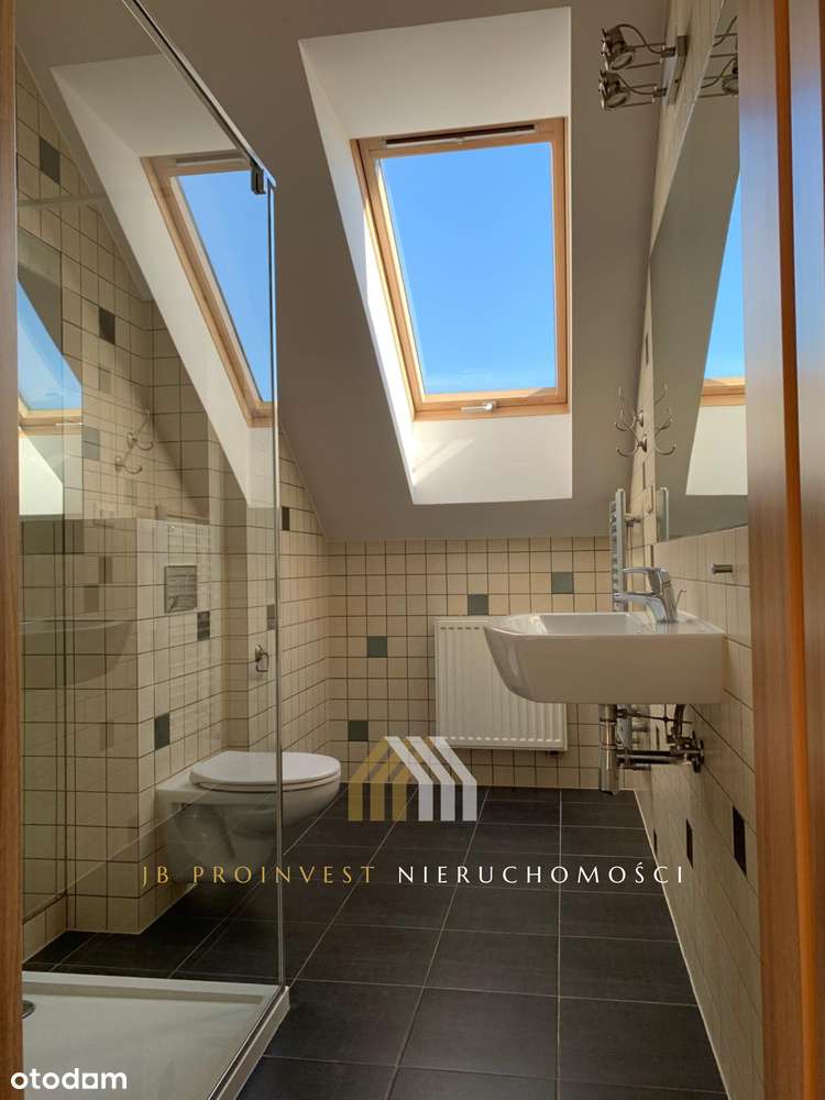 NOWA CENA! Dom z garażem, Gorzów Wlkp., 0% Prowizji-7