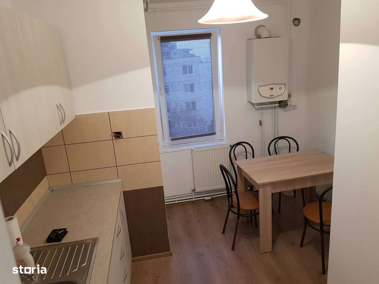 Apartament 3 camere, etaj 3 din 4, Bld Pandurilor amplasare excelenta-7