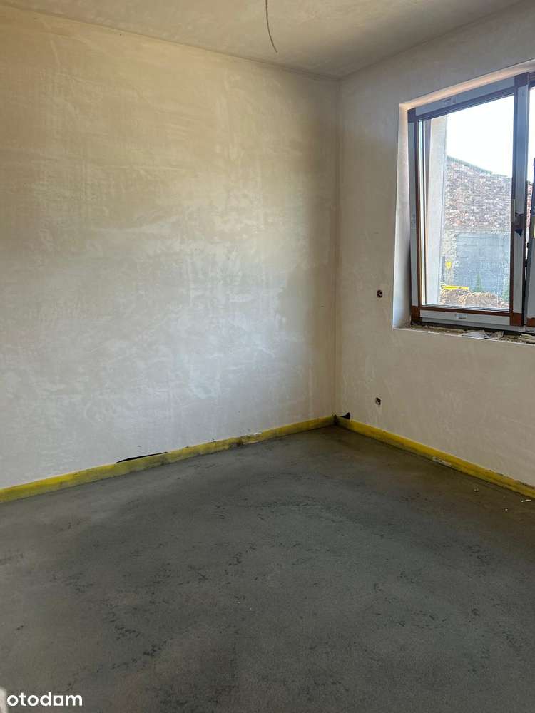 BLACK FRIDAY – OBNIŻKA CEN!  Mieszkania z ogródkami Zaciszne Osiedle - Pełny obrazek: 5/13