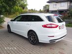 Ford Mondeo Turnier 2.0 TDCi Bi-Turbo PowerShift-Aut Titanium - 4