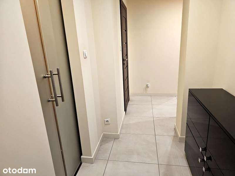 Idealne mieszkanie z garażem w budynku-11