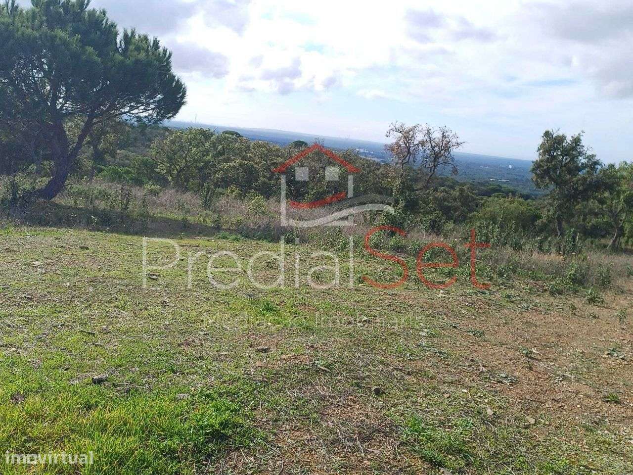 Terreno com projeto aprovado-Vista mar e Lagoa em Santa Maria da Serra-19