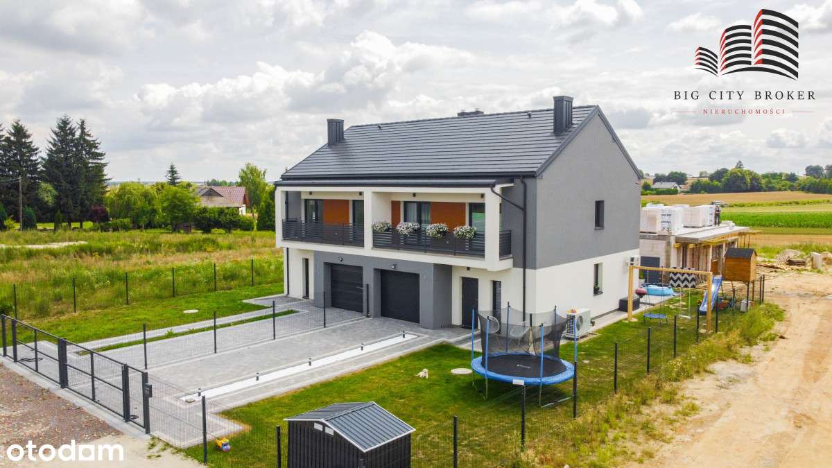 Wrócił na sprzedaż. Ostatni wolny!-0