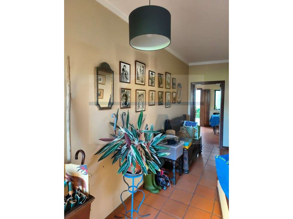 Moradia V4 em Caminha com vista Rio.-15