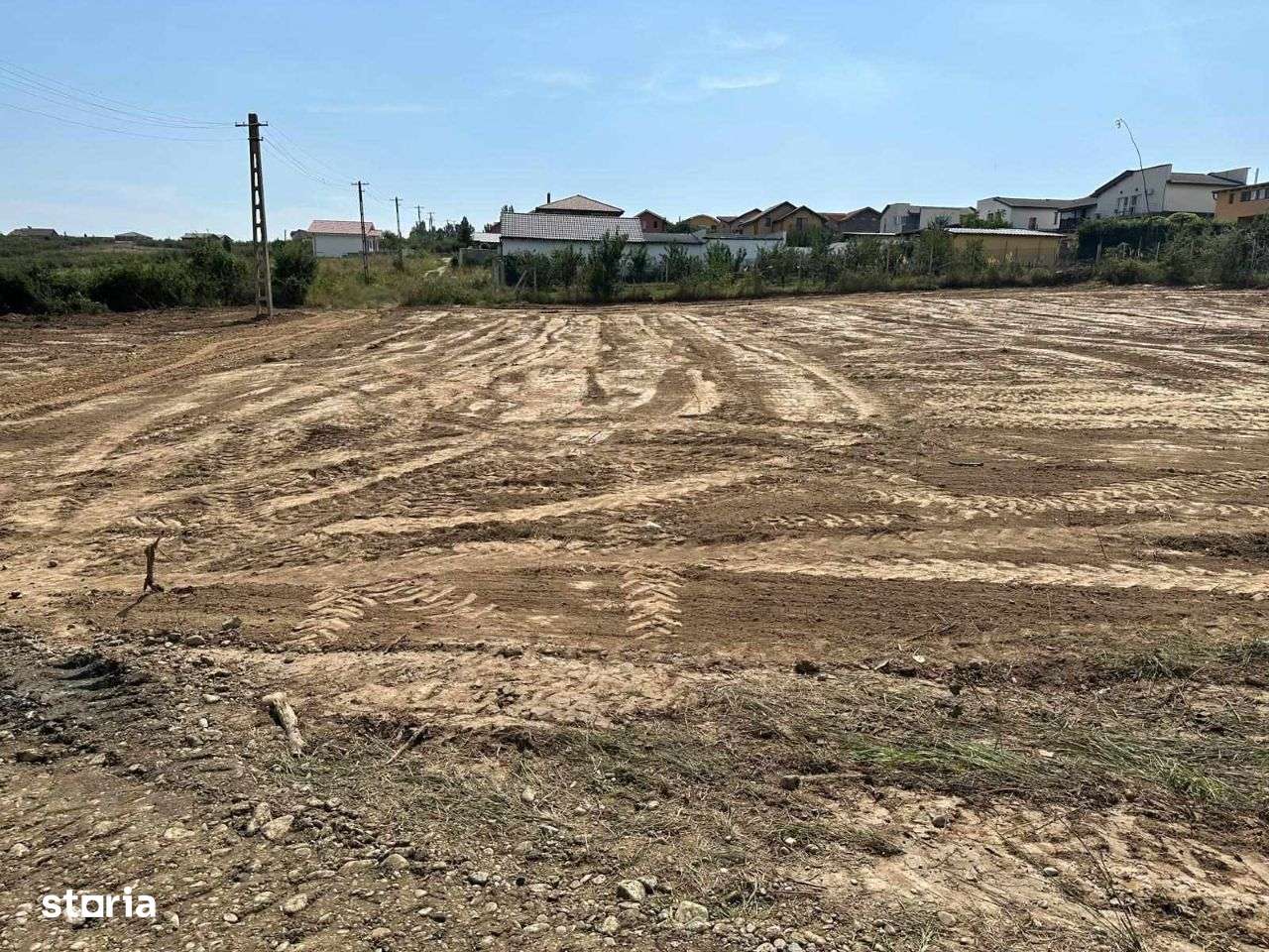 Teren de vanzare, serpentina Paleu - Imagine principală: 4/9