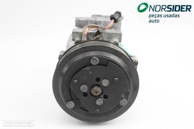 Compressor do ar condicionado Alfa Romeo 156|97-02 - 2