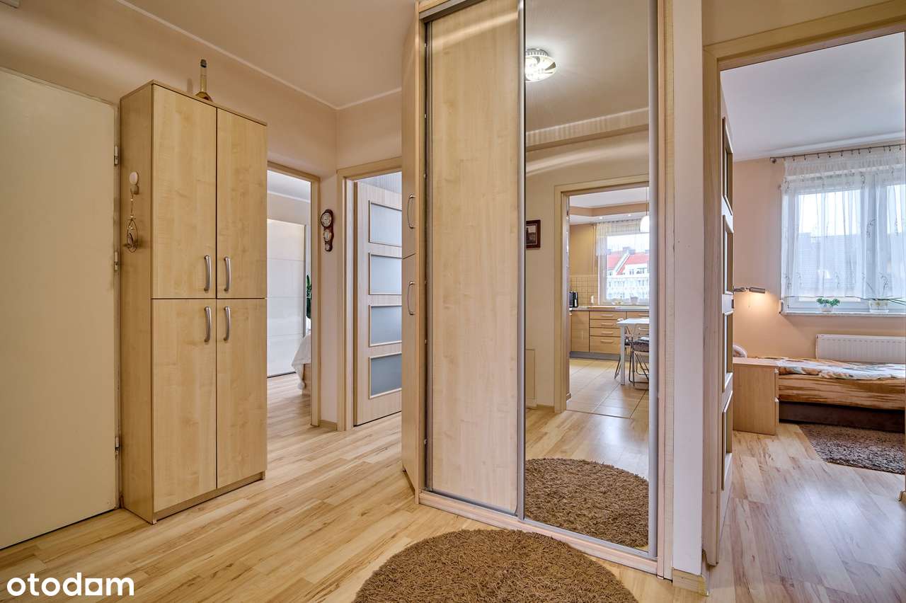 Mieszkanie 4 pokojowe Piła Zielona Dolina-15