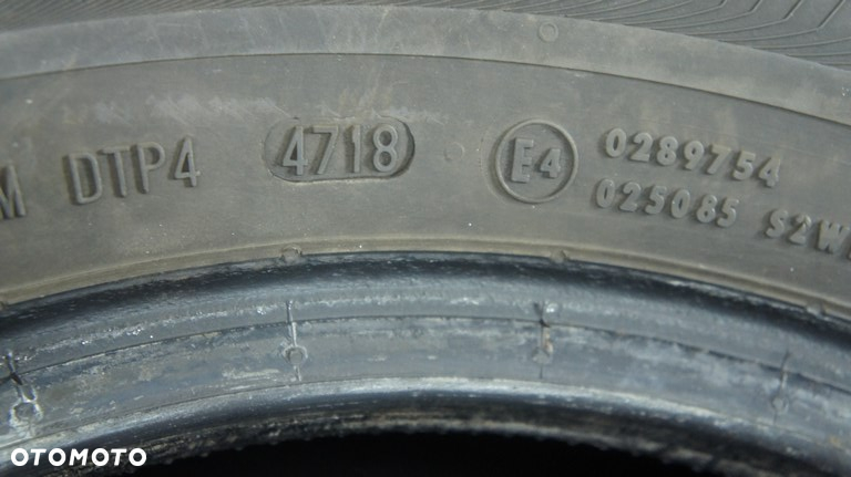 Opona K4270 Semperit Master-Grip 2 215/60R16 zim wysyłka-odb - 7