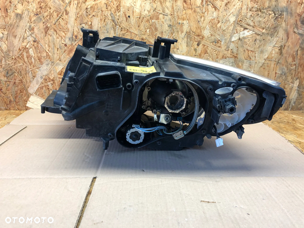 LAMPA PRZOD PRZEDNIA BMW E92 E93 LCI LIFT - 5