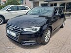 Audi A3 Sportback 1.6 TDI Attraction - 41