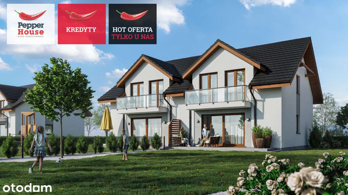 Gotowa Inwestycja - Działki Pod Budowę Osiedla - Pełny obrazek: 4/4