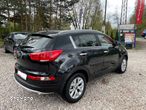 Kia Sportage - 7