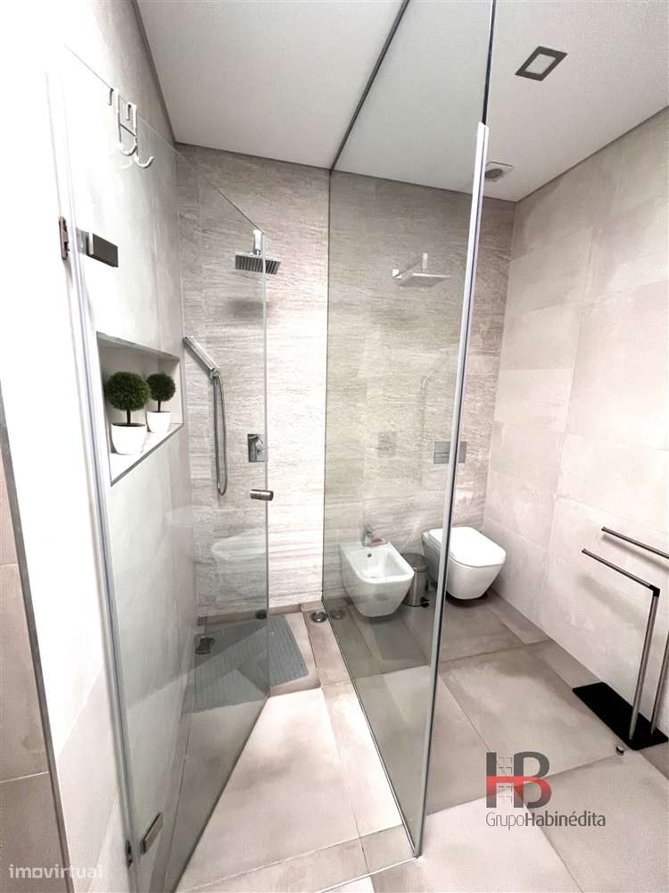 Moradia T3+1 Venda em Gondomar (São Cosme), Valbom e Jovim,Gondomar-31