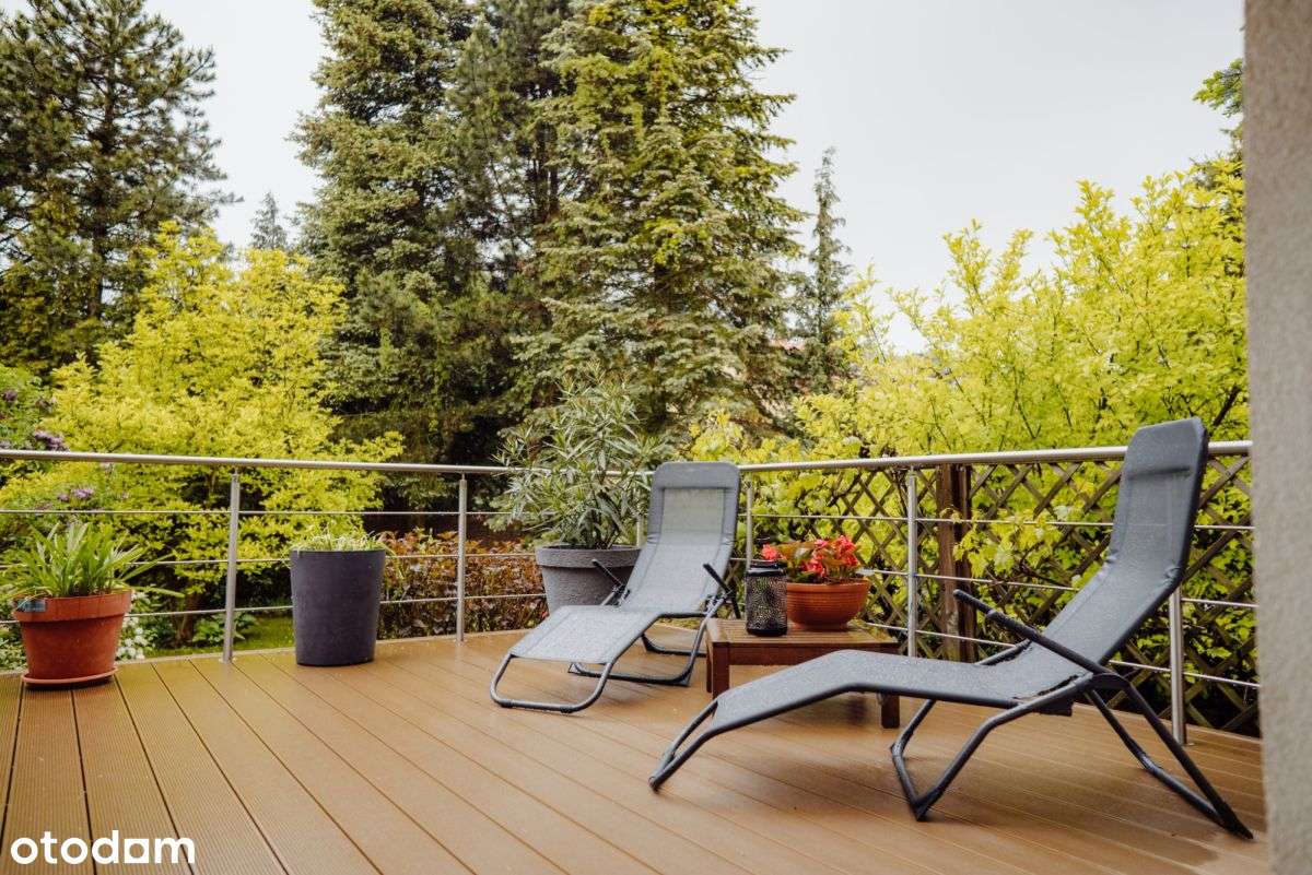 Narożny segment dla rodziny Łódź Bałuty-2