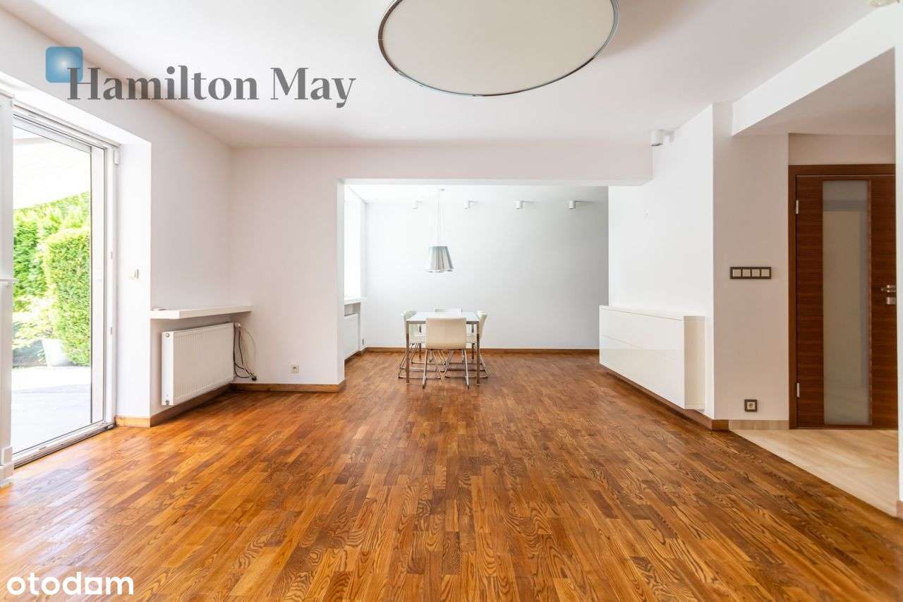 Dom w zabudowie szeregowej - Stegny - Pełny obrazek: 4/20