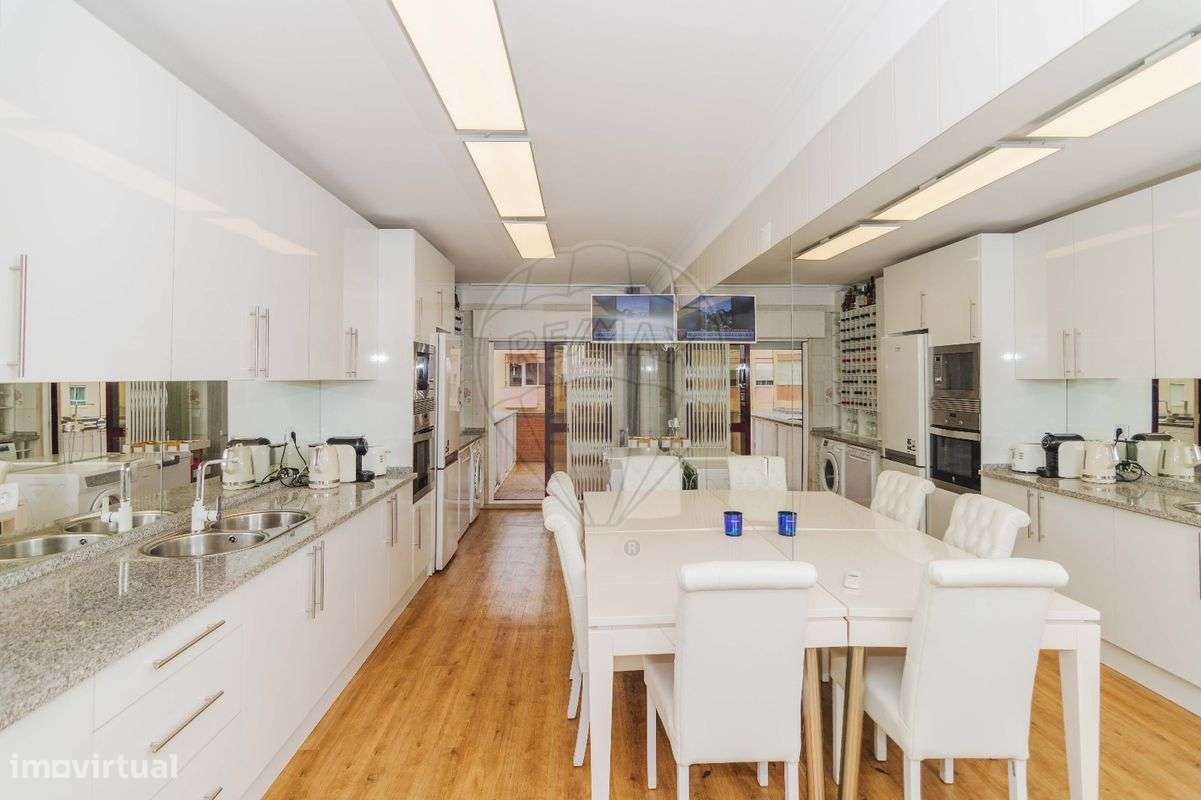 Apartamento T3 para venda-1