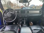 Jeep Wrangler Unlimited GME 2.0 Turbo Sahara - 14