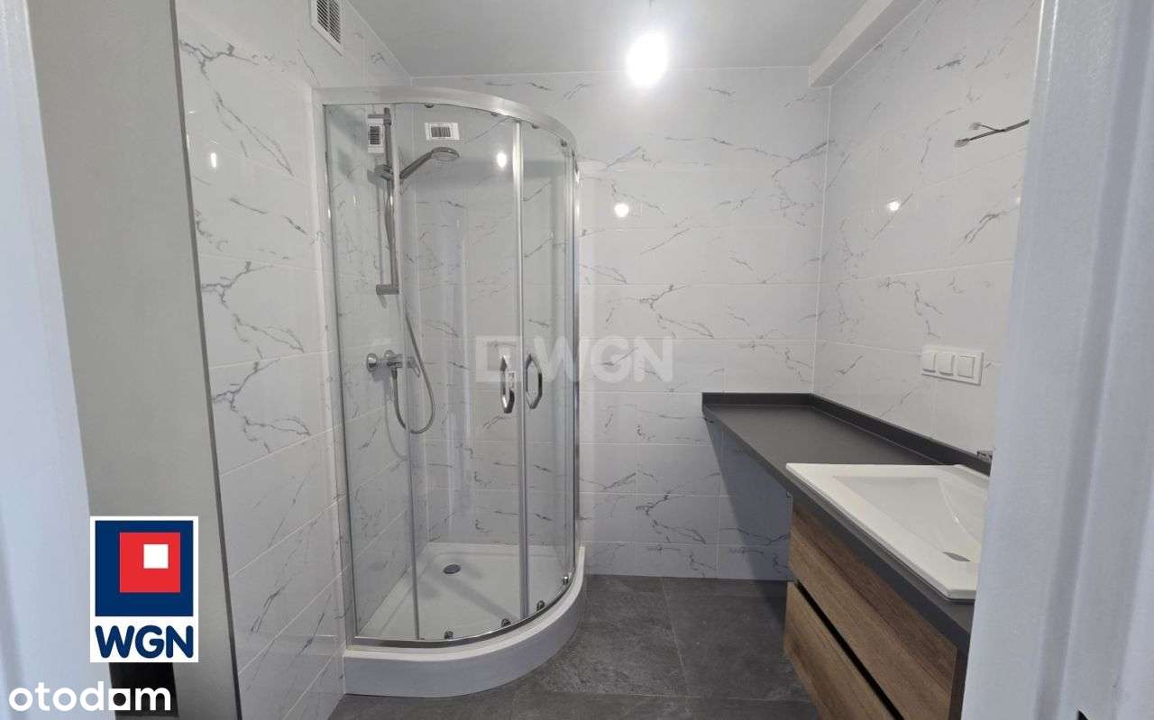 Mieszkanie, 36 m², Racibórz - Pełny obrazek: 5/6