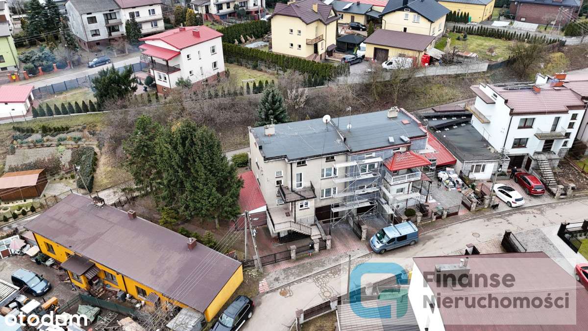 Dom bliźniak na sprzedaż – Rawa Mazowiecka - Pełny obrazek: 5/20