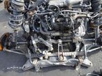 Motor Opel Corsa D 1.4 benizna Z14XEP din 2006 fara anexe - 1