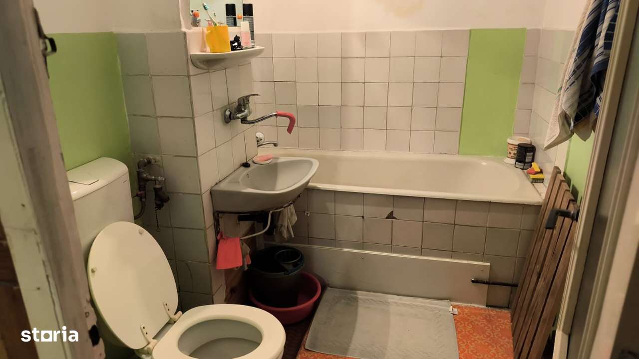 De vanzare apartament cu 2 camere in Sangeorgiu de Mures-5