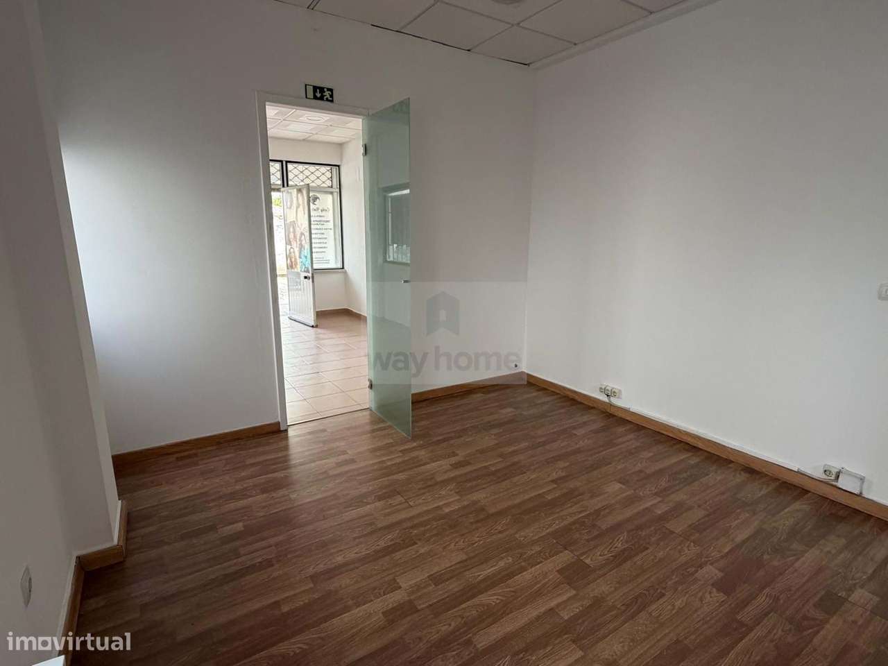 Espaço comercial | Venda | Outeiro de Polima | São Domingos de Rana-9