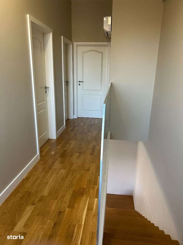 URGENT 245.000 euro Vila IASI-BUCIUM-Trei SARMALE mobilata si utilata-13