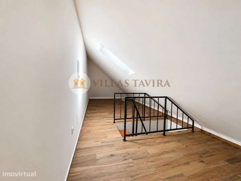 Moradia T2 - NOVA - com Certificação Energética A em Tavira-13