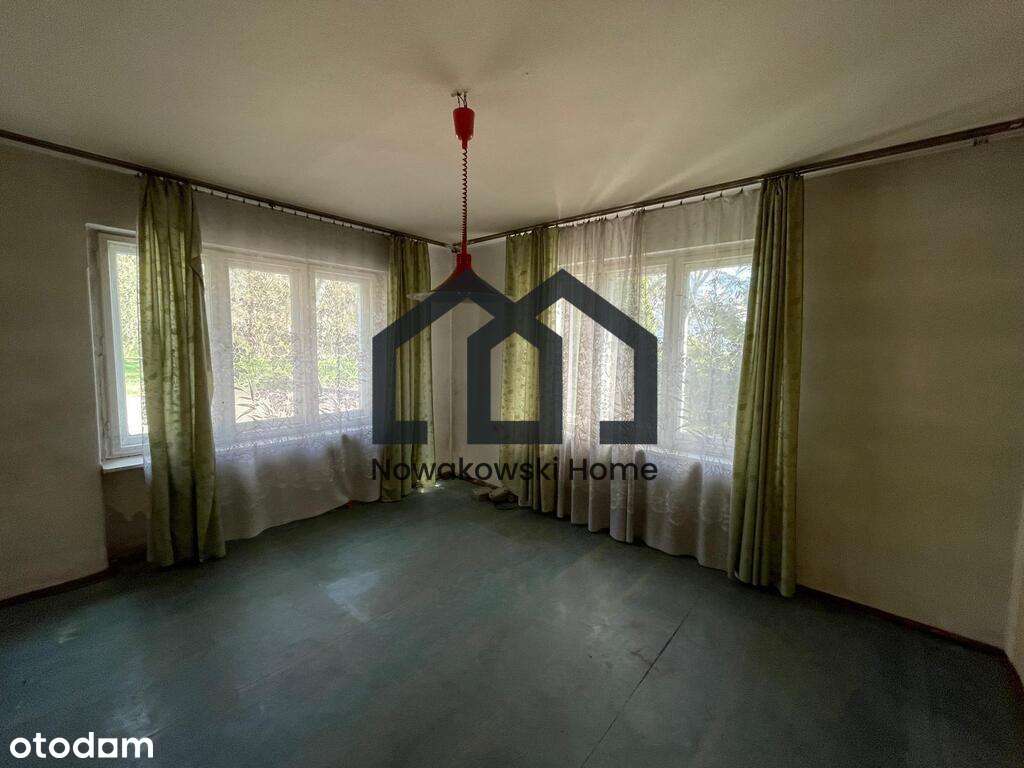 Mieszkanie do adaptacji- Brodnica. - Pełny obrazek: 5/17