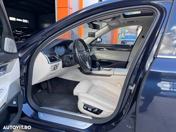 BMW Seria 7 740Ld xDrive - 5