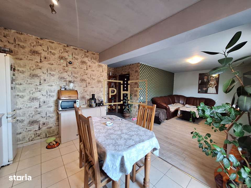 Apartament cu 5 camere de vanzare 133 mp, zona Muzeul Apei!-1