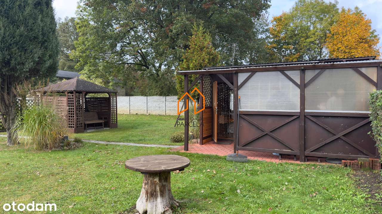 Działki w Słupi Wielkiej.-5