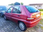 Citroen saxo de 2001 para peças - 1