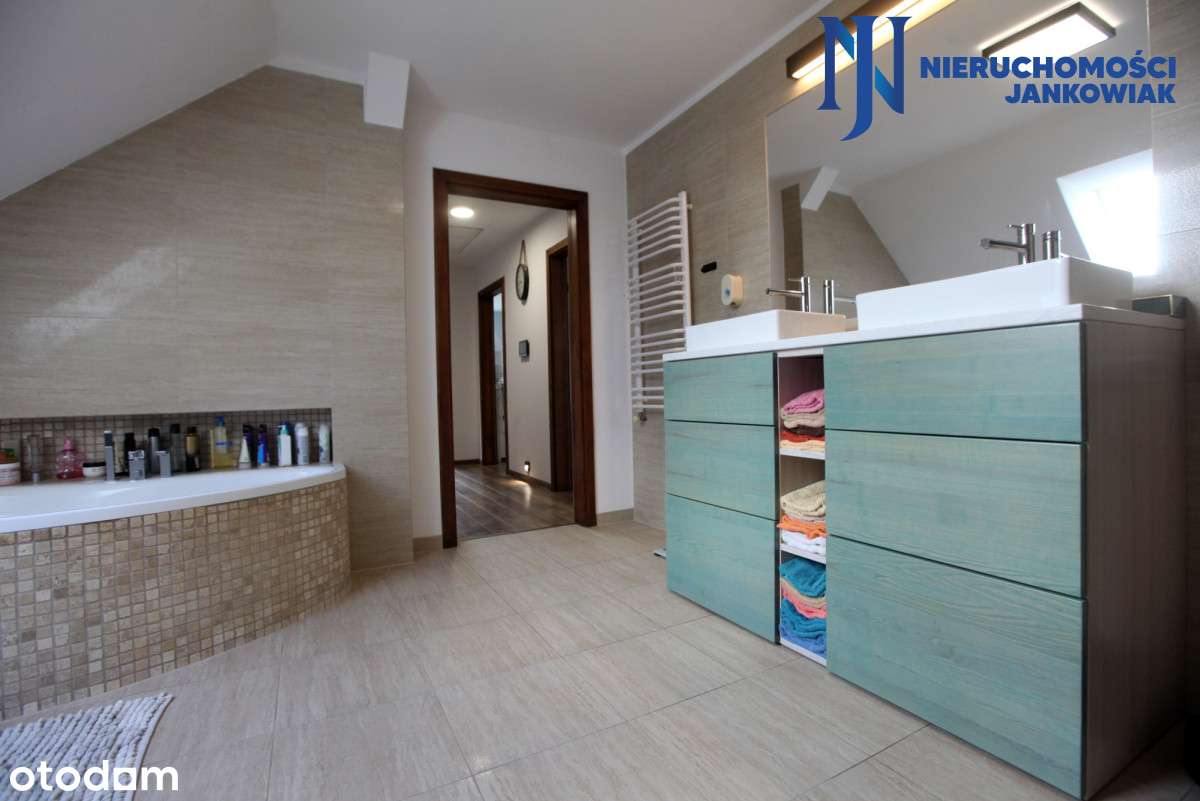 dom 173 m² z ogrodem/Konradowo, 5km. od Nowej Soli-18