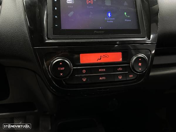 Mitsubishi Space Star 1.2 Intense Connect Edition - 26