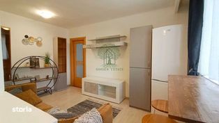 Apartament cu 3 camere pe str. Busteni, Gheorgheni