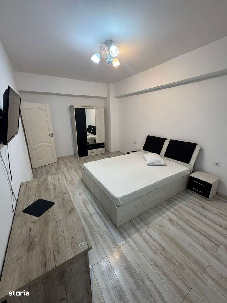 Apartament 2 camere – 71,5 mp utili, Bulevardul Dem Rădulescu-4